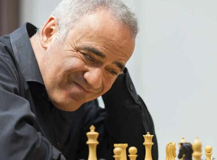 Каспаров сейчас фото Russian Chess Grandmaster Kasparov Added to 'Terrorists' List - Taarifa Rwanda