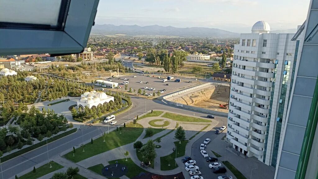 Каспий махачкала фото Панорама: Caspiy Hotel, гостиница, ул. Буйнакского, 8, Махачкала - Яндекс Карты