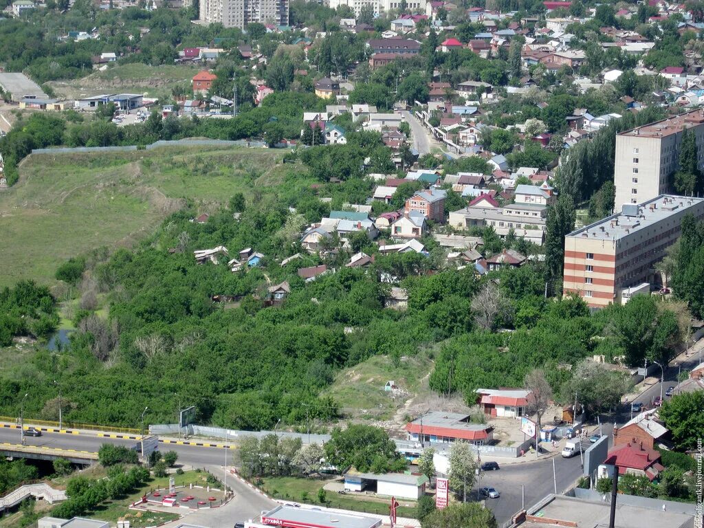 Каспий саратов улица глебучев овраг фото Небоскрёбы небоскрёбы