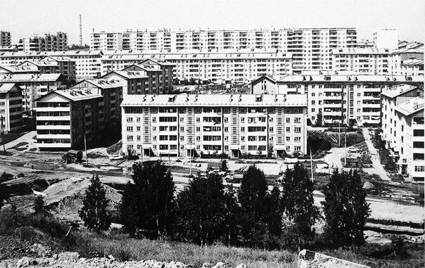 Каспий советская ул 35 микрорайон первомайский фото The May Day Microdistrict. Irkutsk from 1990 to 2000. 2020 Я живу в Иркутске ВКо