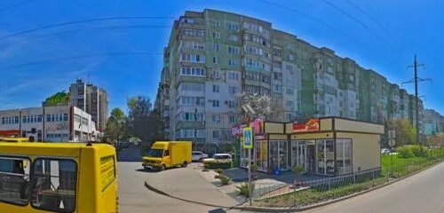 Каспий ул маршала жукова 22 симферополь фото Permanently closed: Мельница, bakery, Autonomous Republic of Crimea, Simferopol,