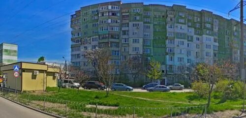 Каспий ул маршала жукова 22 симферополь фото Permanently closed: Мечта, cable tv, Autonomous Republic of Crimea, Simferopol, 