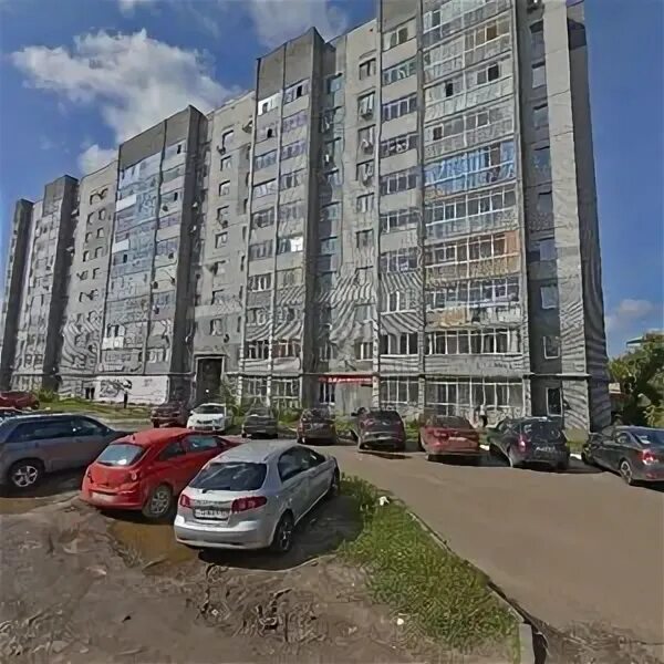 Каспийка ул хади такташа 35 казань фото Улица Хади Такташа, 41 на карте Казани, ближайшее метро Суконная слобода - Яндек