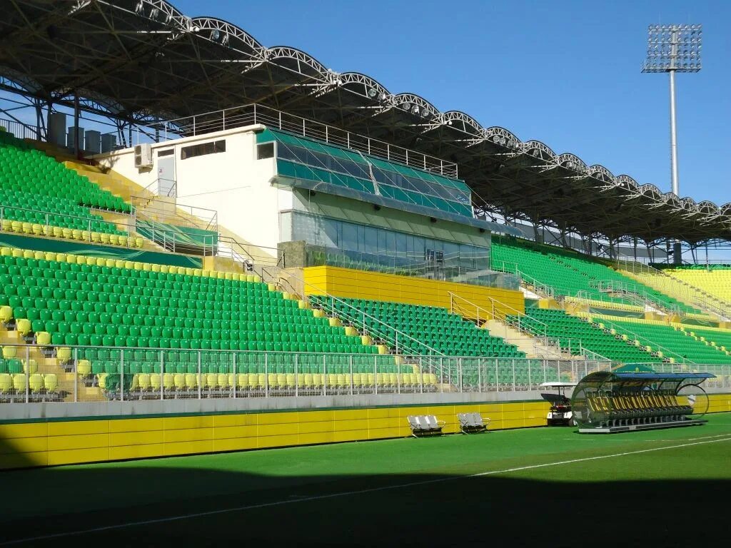 Каспийск анжи арена фото anzhi-arena-10 Football stadiums