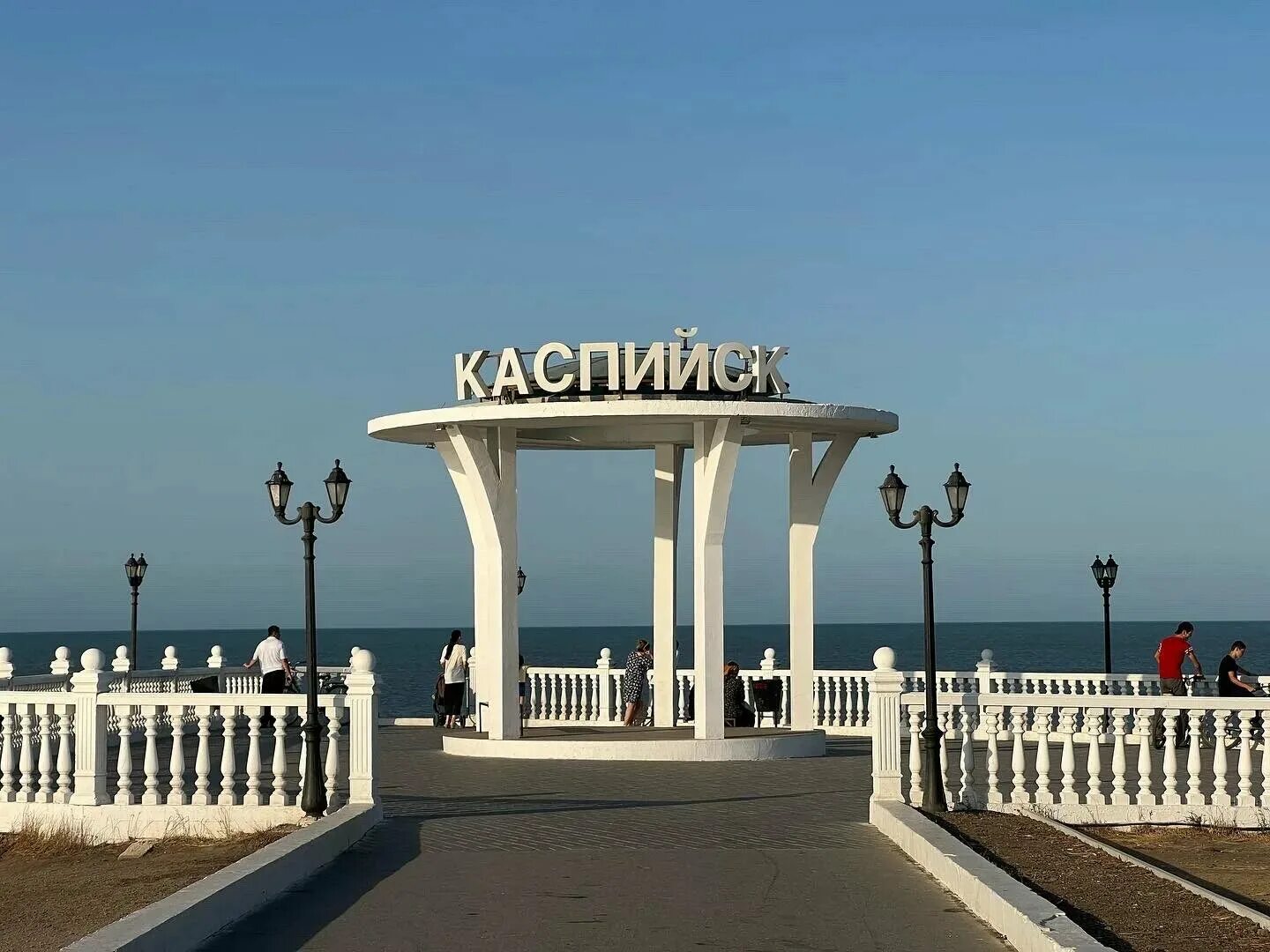 Каспийск достопримечательности фото Город Каспийск, Дагестан отзывы