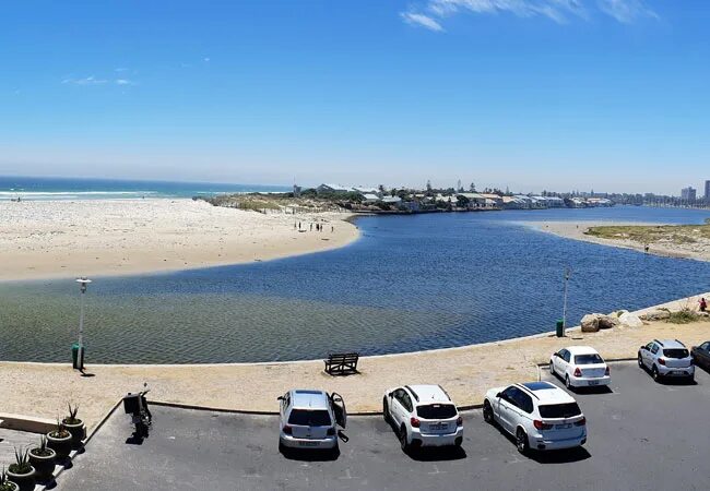 Каспийск пляж лагуна фото Lagoon Beach 237A in Milnerton, Cape Town