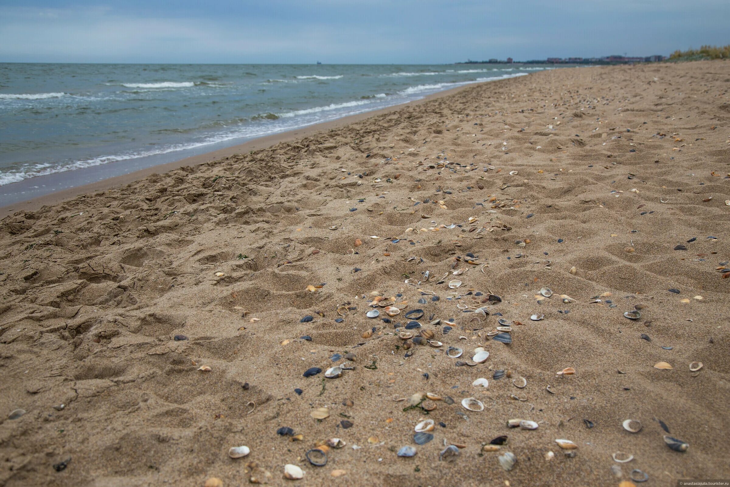 Каспийское море фото пляжей Соленый ветер с Каспия, и еще 6 причин поехать за пляжами в Дагестан, Август 202