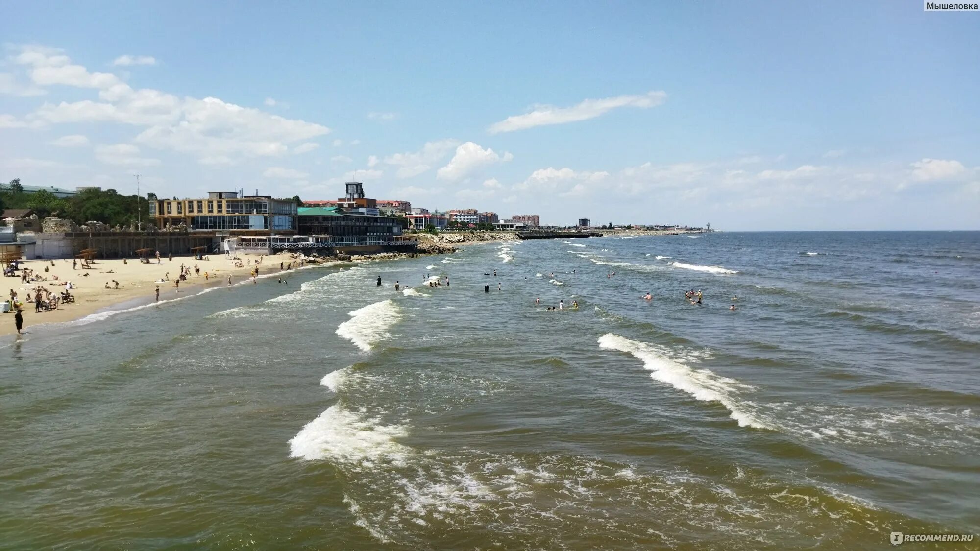 Каспийское море фото пляжей каспийск Город Каспийск, Дагестан - "Каспийск дал мне почти всё, чего я ждала от отдыха н