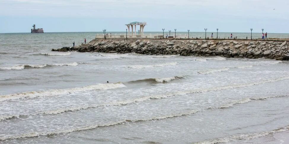 Каспийское море каспийск фото Как поделить море. Рассказываем про документ, призванный положить конец спорам н