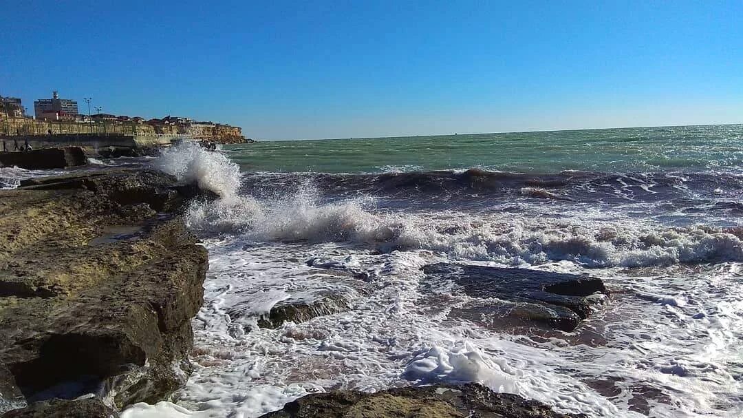 Каспийское море казахстан фото Каспий курс