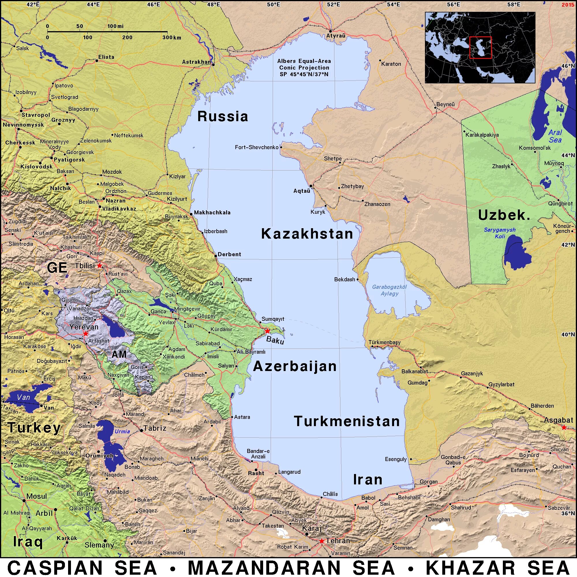 Каспийское море на карте фото File:PAT - Caspian Sea.gif - Wikimedia Commons