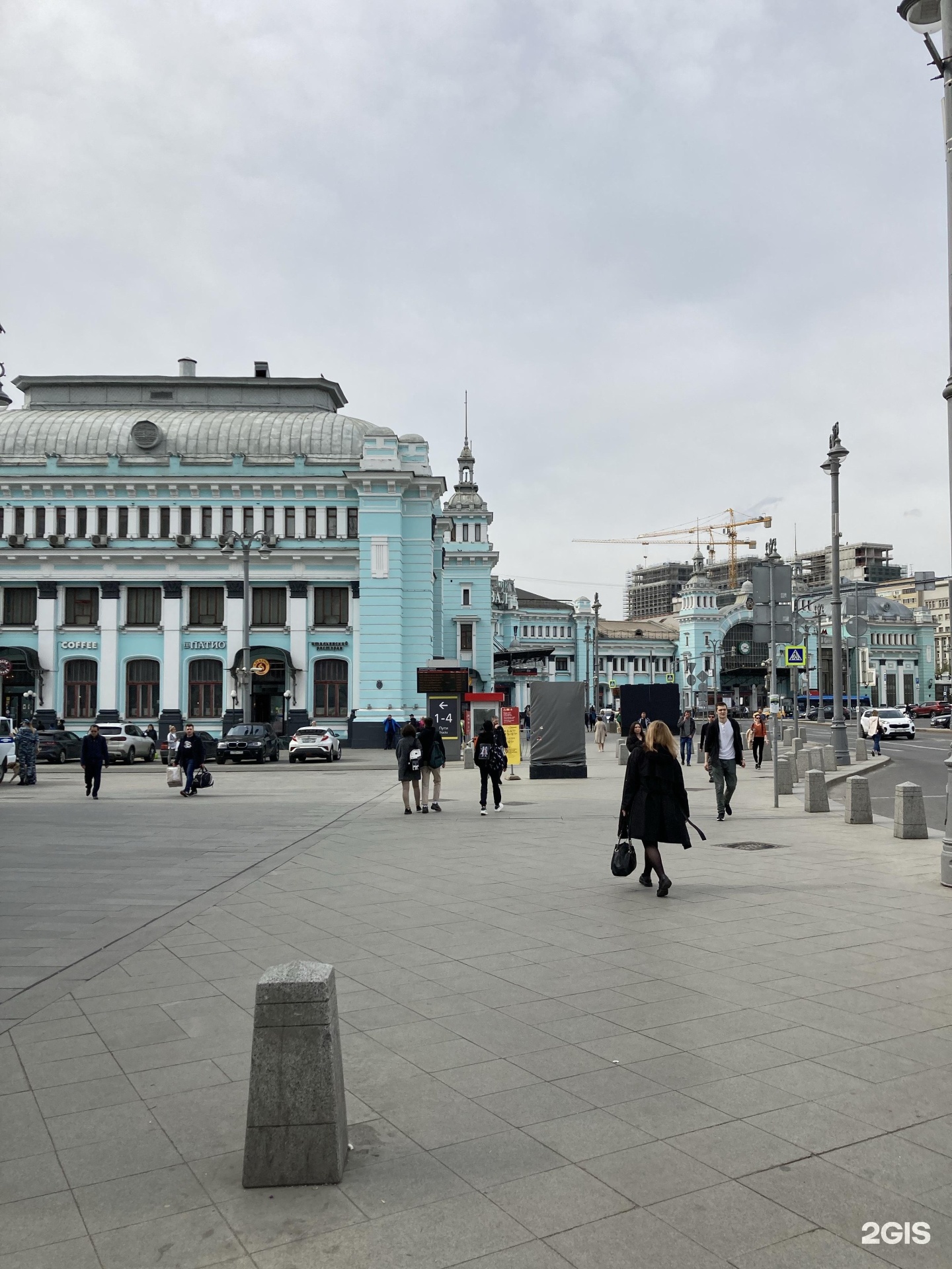 Касса аэроэкспресса площадь тверская застава 7 фото Белорусский вокзал Москва, Тверская Застава площадь, 7 - телефон, адрес, контакт