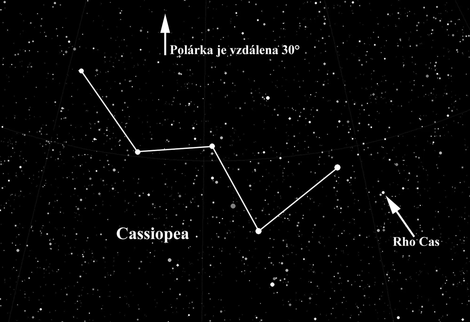 Кассиопея на небе фото Как найти созвездие кассиопеи - найдено 88 картинок