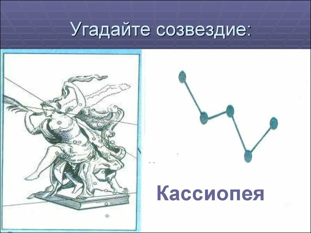 Кассиопея созвездие 2 класс фото Созвездие кассиопея схема для 2 класса