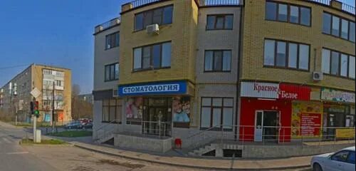 Каста пер антона глушко 32 таганрог фото Krasnoe&Beloe, alcoholic beverage store, Taganrog, Oktyabrskaya ulitsa, 145 - Ya