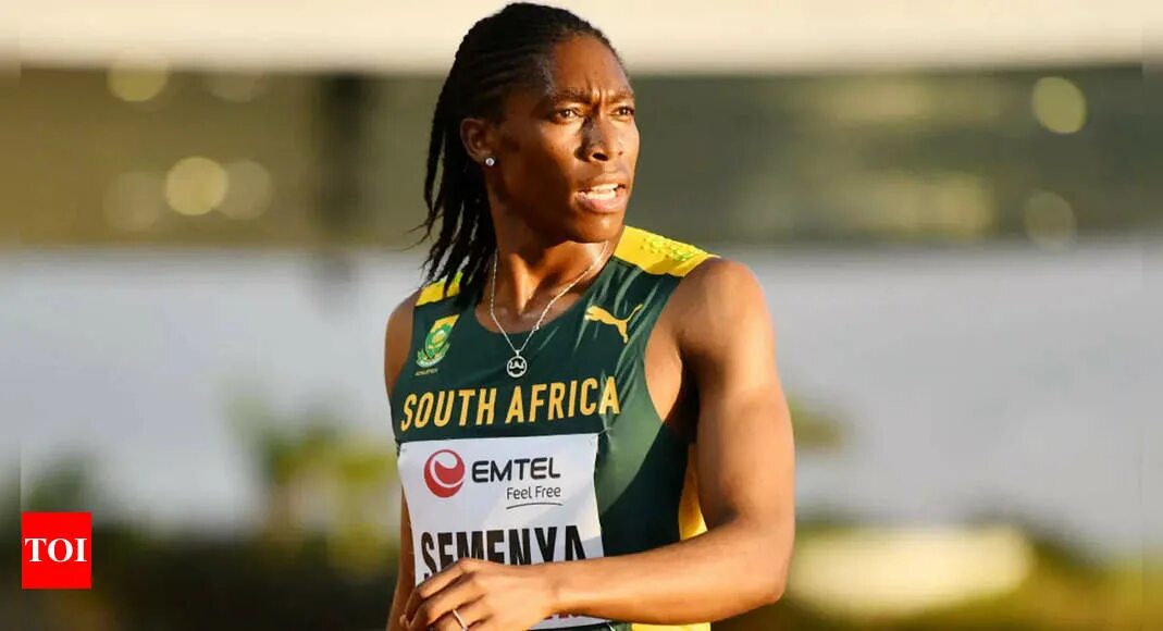 Кастер семени фото Semenya set to end 5-year world championship absence in Eugene More sports News 