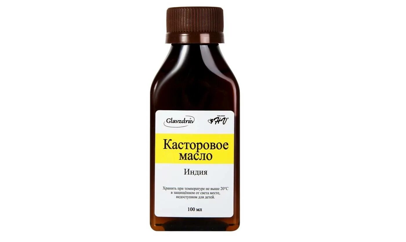 Касторовое масло фото Нерафинированное касторовое масло eCookie.ru