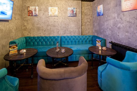 Кастро юбилейная ул 36 фото Авторский интерьер - Picture of Castro Lounge Bar, Mytishchi - Tripadvisor