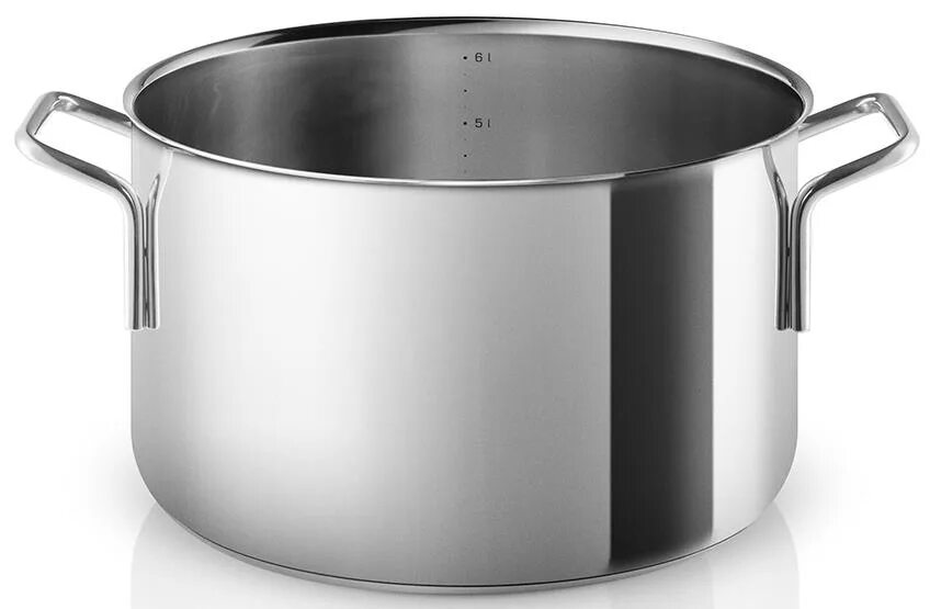 Кастрюля фото картинки Купить кастрюля Eva Solo Stainless Steel 6.5 л в Москве в каталоге посуда для пр