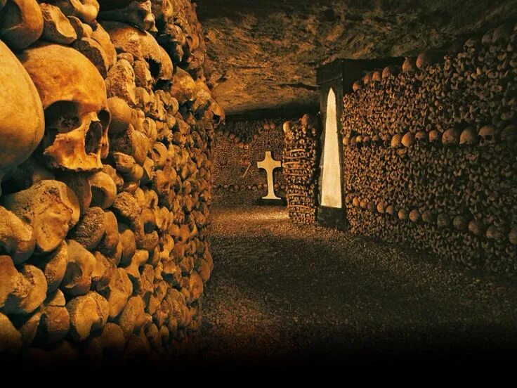 Катакомбы парижа история фото Catacombe de Paris Catacombs paris, Catacombs, Beautiful places to visit