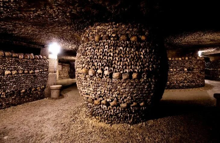 Катакомбы парижа история фото Парижские катакомбы. Catacombs, Catacombs paris, Paris