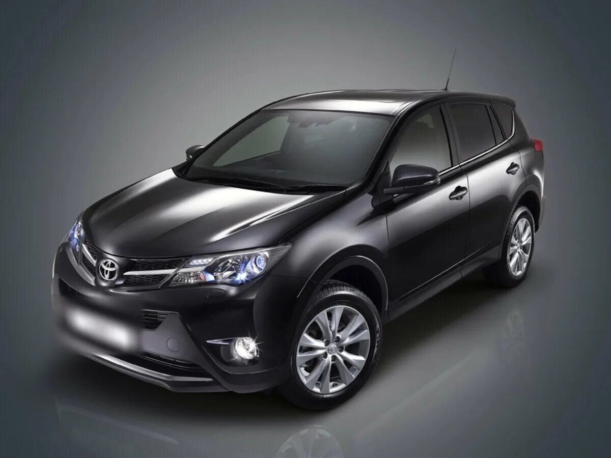 Каталог автомобилей тойота с фото Купить б/у Toyota RAV4 IV (XA40) Рестайлинг 2.0 CVT (146 л.с.) 4WD бензин вариат