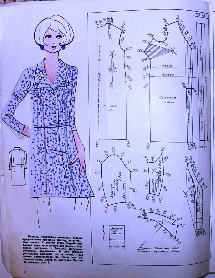 Каталог бесплатных выкроек Яндекс.Картинки: поиск похожих картинок Vintage patterns, Pattern, Couture