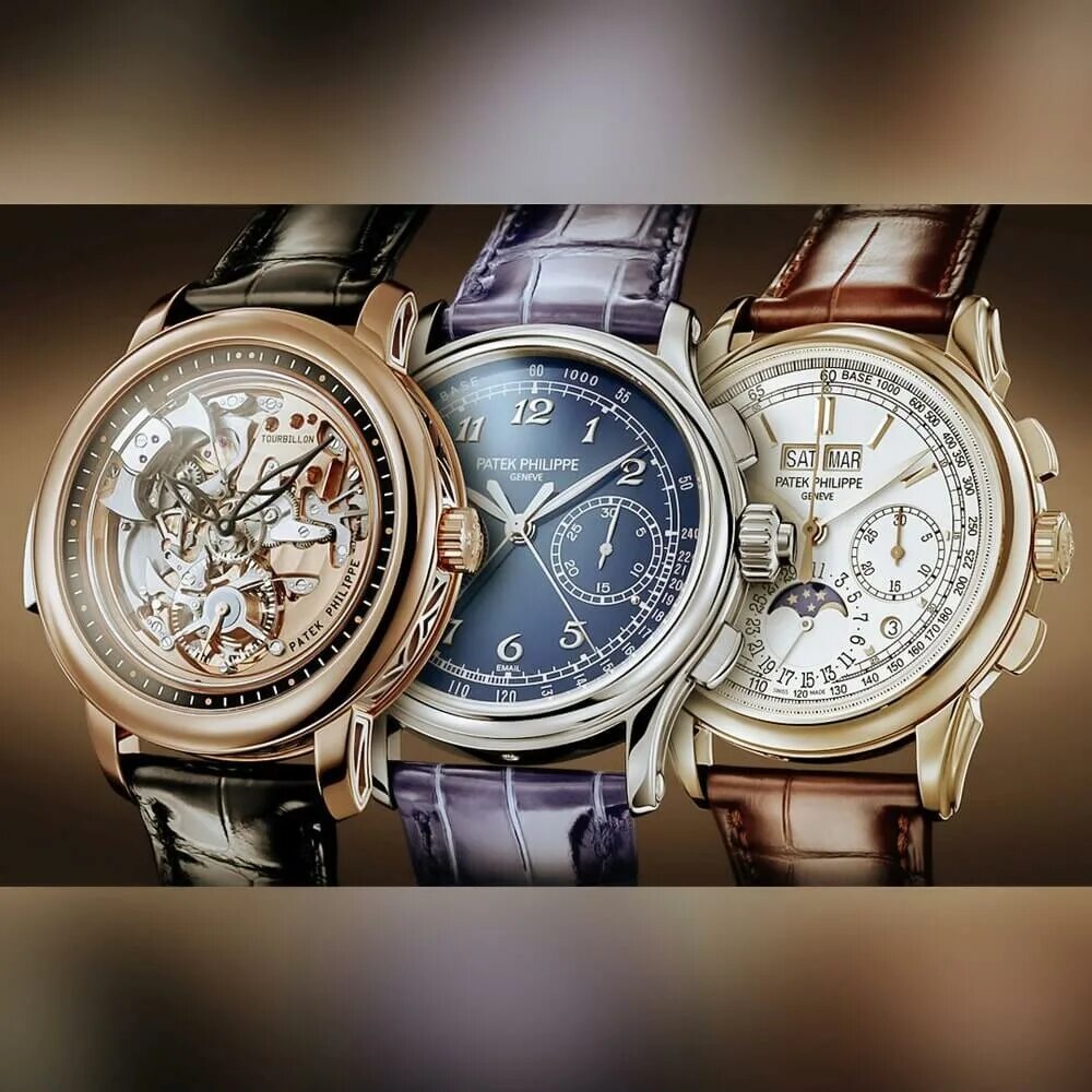 Каталог часов фото Продать часы patek philippe