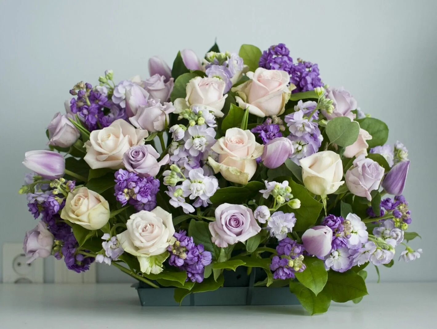 Каталог фото букетов Pin by Vera A on Flowers Flower arrangements, Flowers, Flower decorations