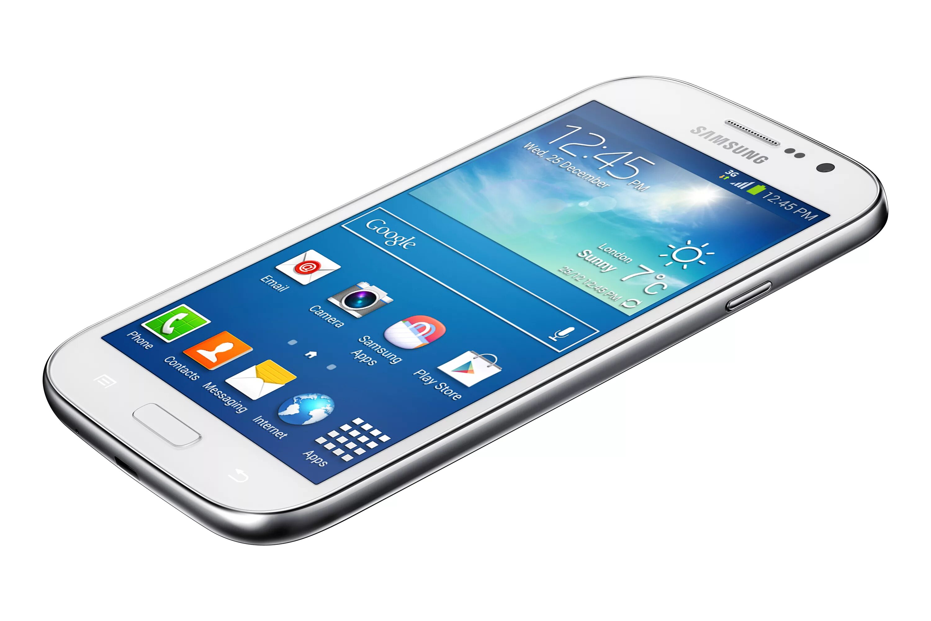 Каталог фото смартфон самсунг Характеристики Смартфон Samsung Galaxy Grand Neo GT-I9060 8Gb White. Интернет-ма