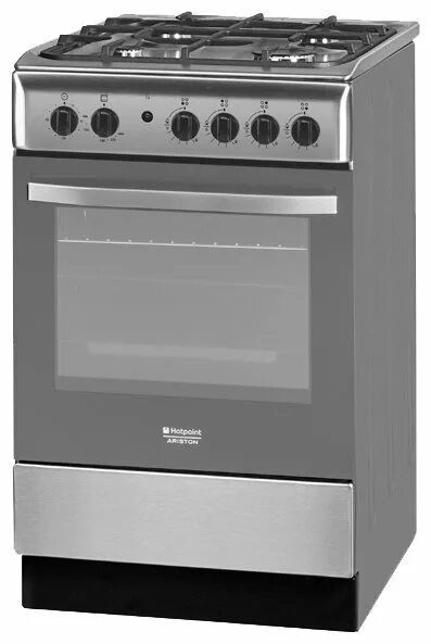 Каталог газовых плит фото Газовая плита Hotpoint-Ariston Hm5gsi11 (X) Ru - купить, цены, отзывы - ZurMarke