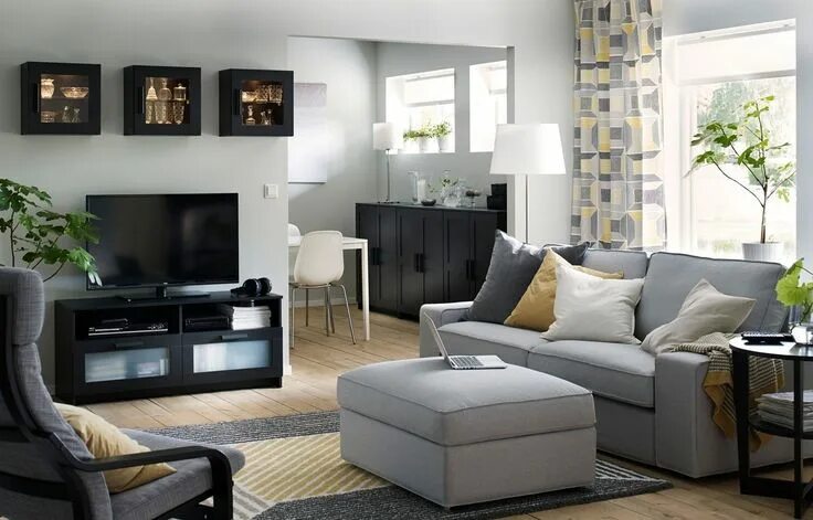 Каталог интерьера комнат Incredible Living Room Furniture Ideas You Must Have #DIYFurnitureIdeas #Living.