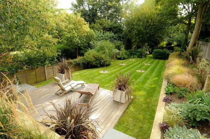 Каталог ландшафтный дизайн Garden Design in Crystal Palace, South-East London Garden landscape design, Gard