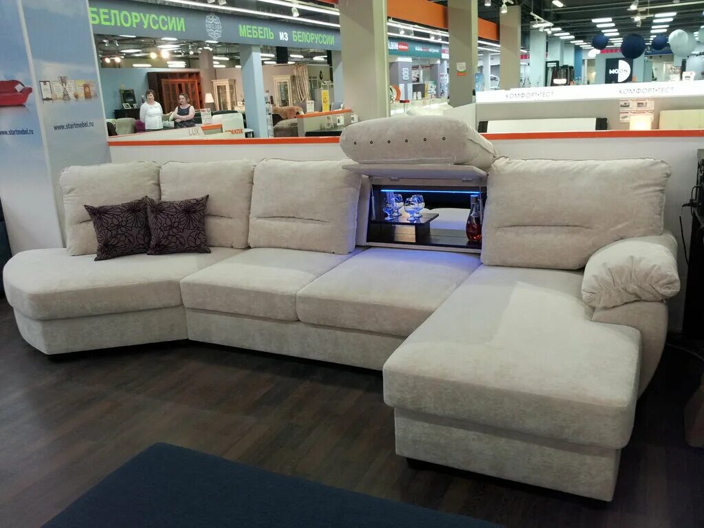 Каталог мебели белгород фото Art мебель, upholstered furniture, Stary Oskol, prospekt Alekseya Ugarova, 6 - Y