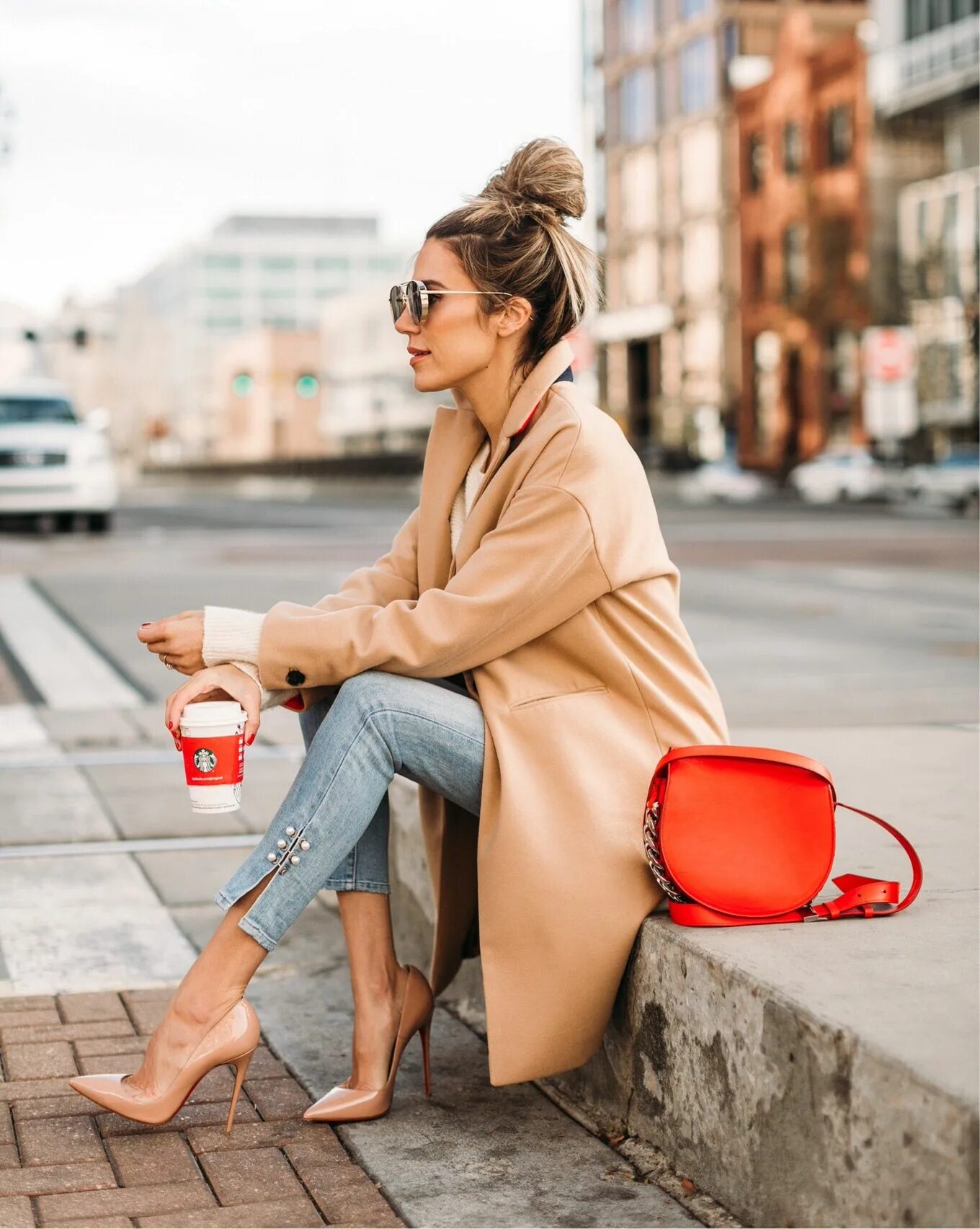 Каталог модных образов Pin on Fashion Tips