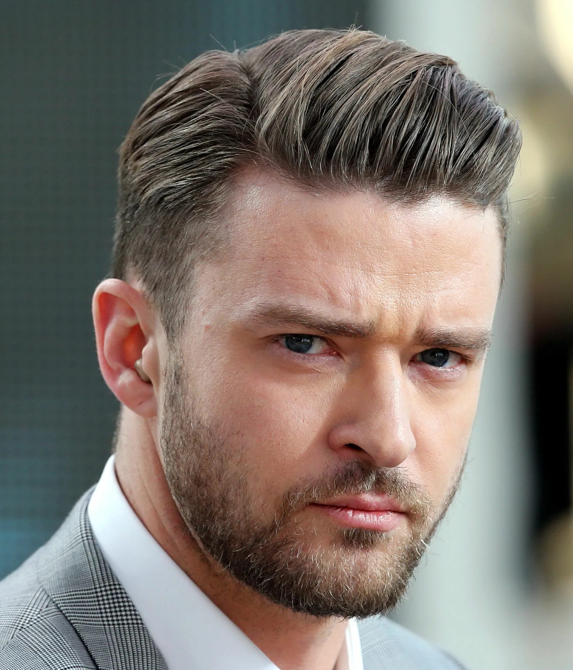 Каталог мужских причесок Undercut Justin Timberlake Mens hairstyles short, Haircuts for men, Mens hairsty