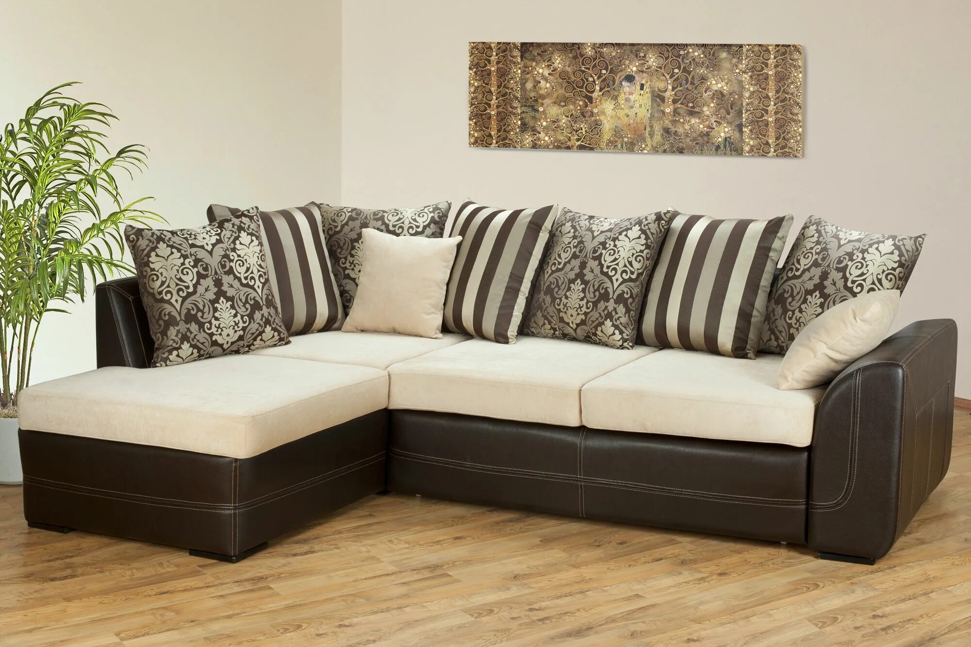 Каталог мягкой мебели фото цена ДИВАН РАПСОДИЯ Residential furniture, Furniture, Corner sofa