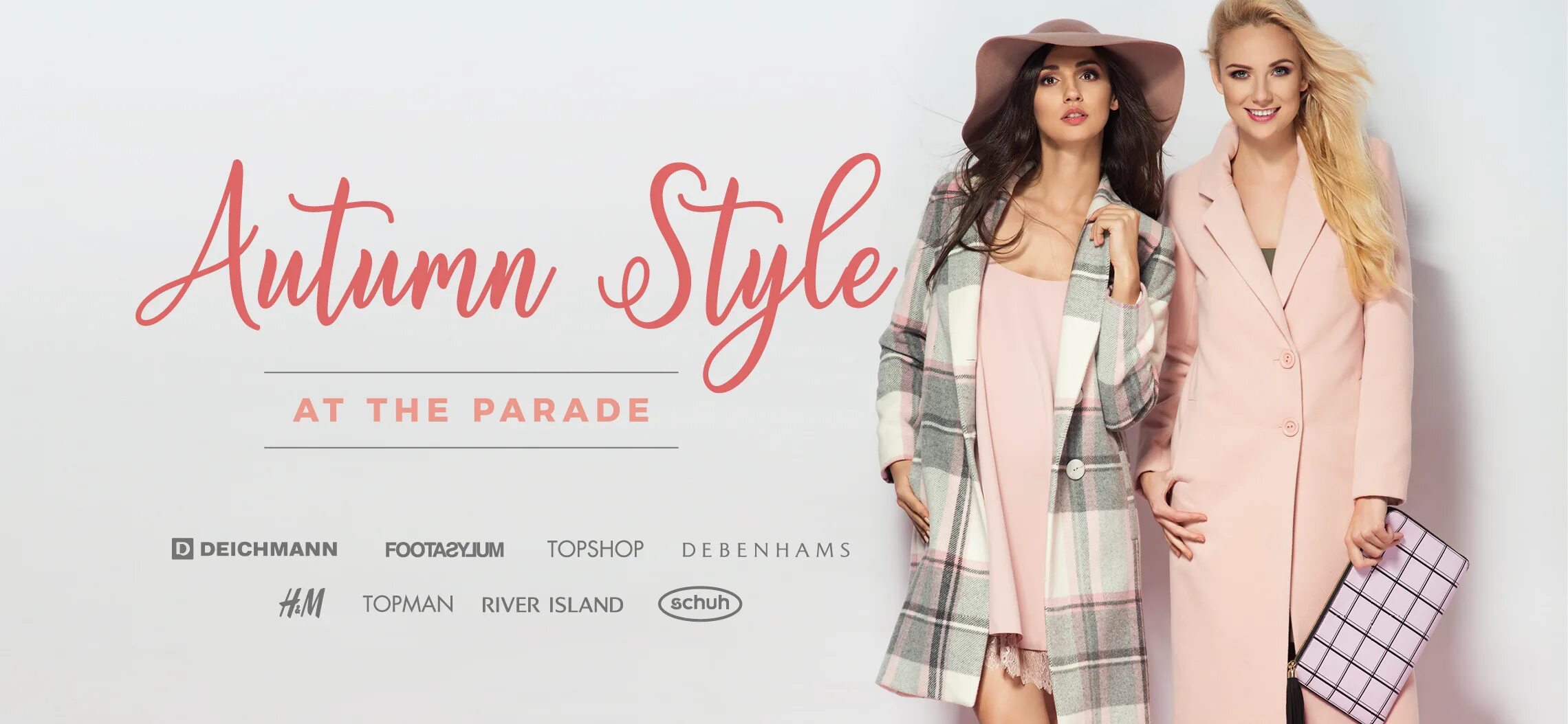 Каталог одежды стиль интернет магазин женской Collection of the most beautiful fashion banners - TipsMake.com