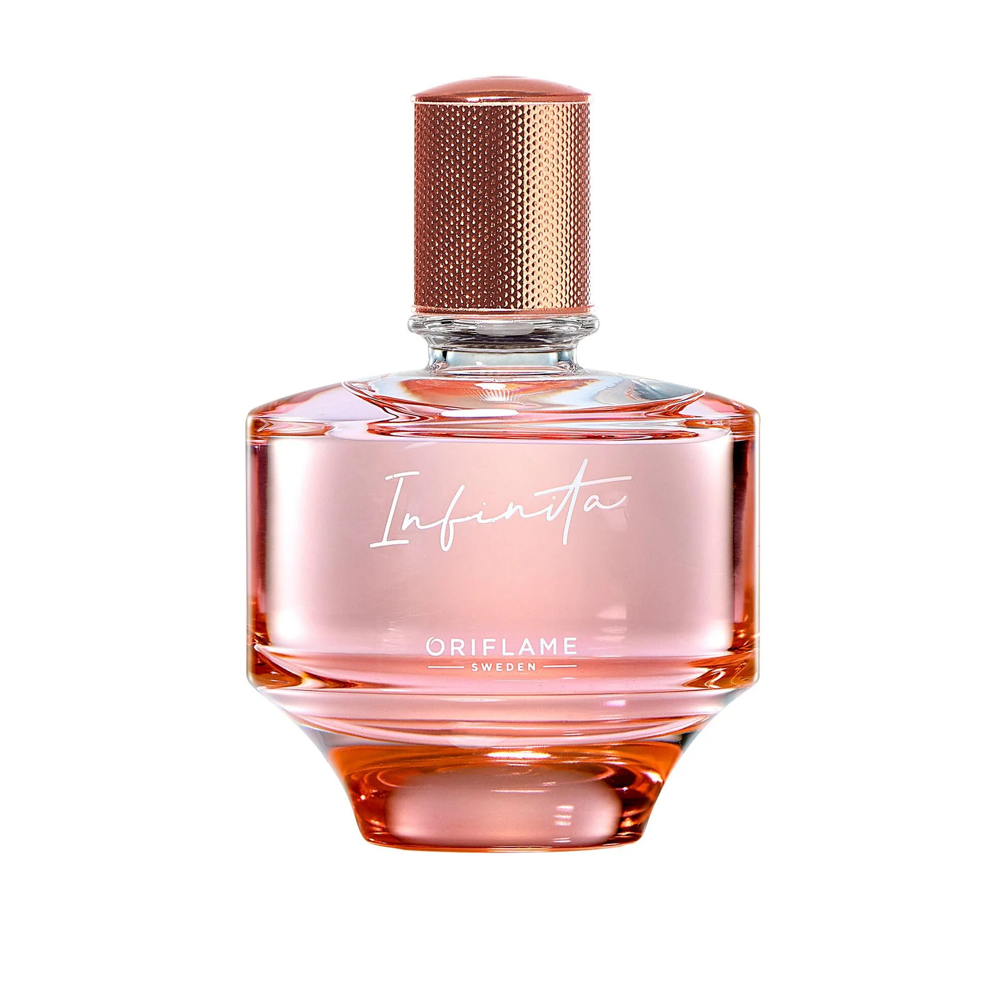 Каталог орифлейм духи фото Парфюмерная вода Infinita Инфинита (35653) fragrance &#150; Ароматы Oriflame Cos