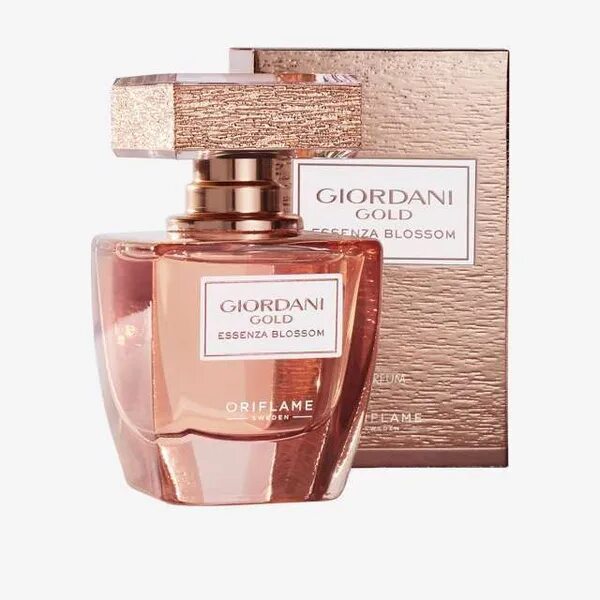 Каталог орифлейм духи женские фото и цена Oriflame giordani gold Одеколон 50 мл (1480294706)