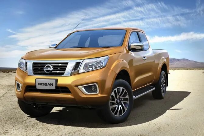 Каталог с фото ниссан Next-Generation Nissan Frontier Prices, Specs Finally Announced! Nissan navara, 