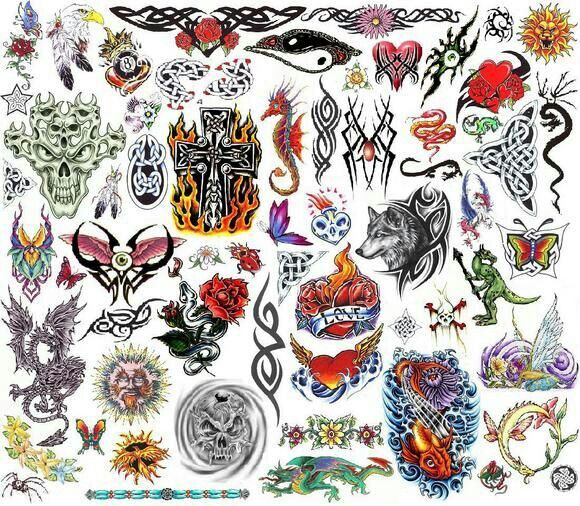 Каталог тату фото Tattoo flash Free tattoo designs, Tribal tattoos, Tribal tattoo designs