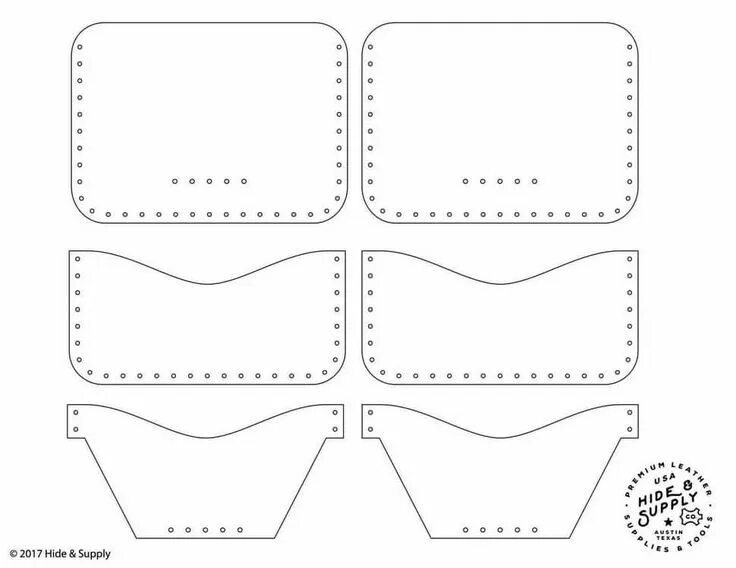 Каталог выкроек из кожи выкройка мужского портмоне из кожи своими руками выкройки: 2 тыс изображений най