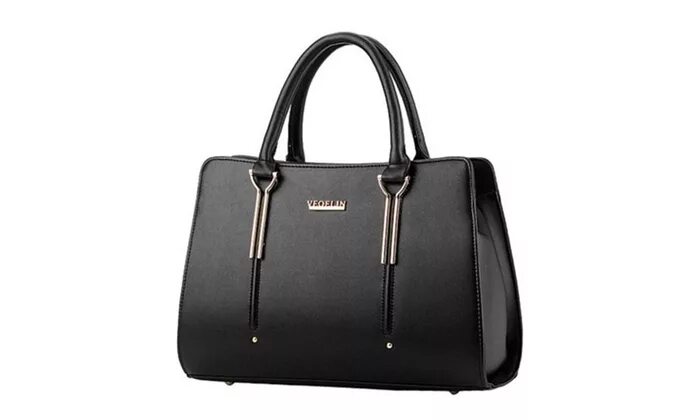 Каталог женских сумок фото цена Ladies Stereotypes Fashion Handbags Messenger Bag Shoulder Bag Groupon