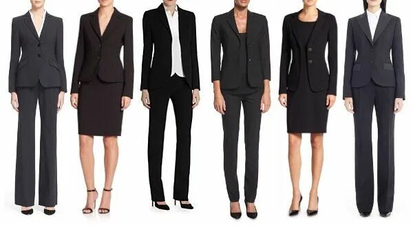 Каталог женской одежды бизнес стиль The Best Women's Suits of 2024: Affordable, Designer, and More! Suit jackets for