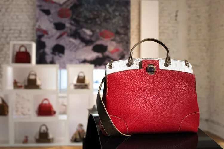 Каталоги сумок фото Сумки марки Furla - Италия по-русски