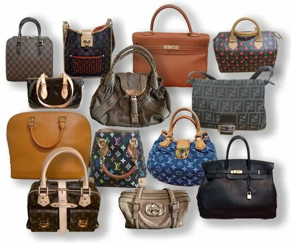 Каталоги сумок фото You can never have enough... Discount designer bags, Auction fundraiser, Purses