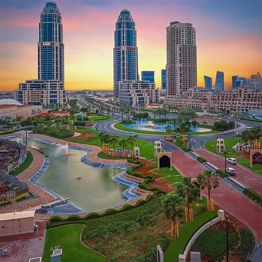 Катар достопримечательности фото Picture of Qatar, Middle East - Tripadvisor