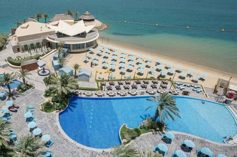 Катар отели фото Hilton Resorts in Middle East - Find Hotels - Hilton