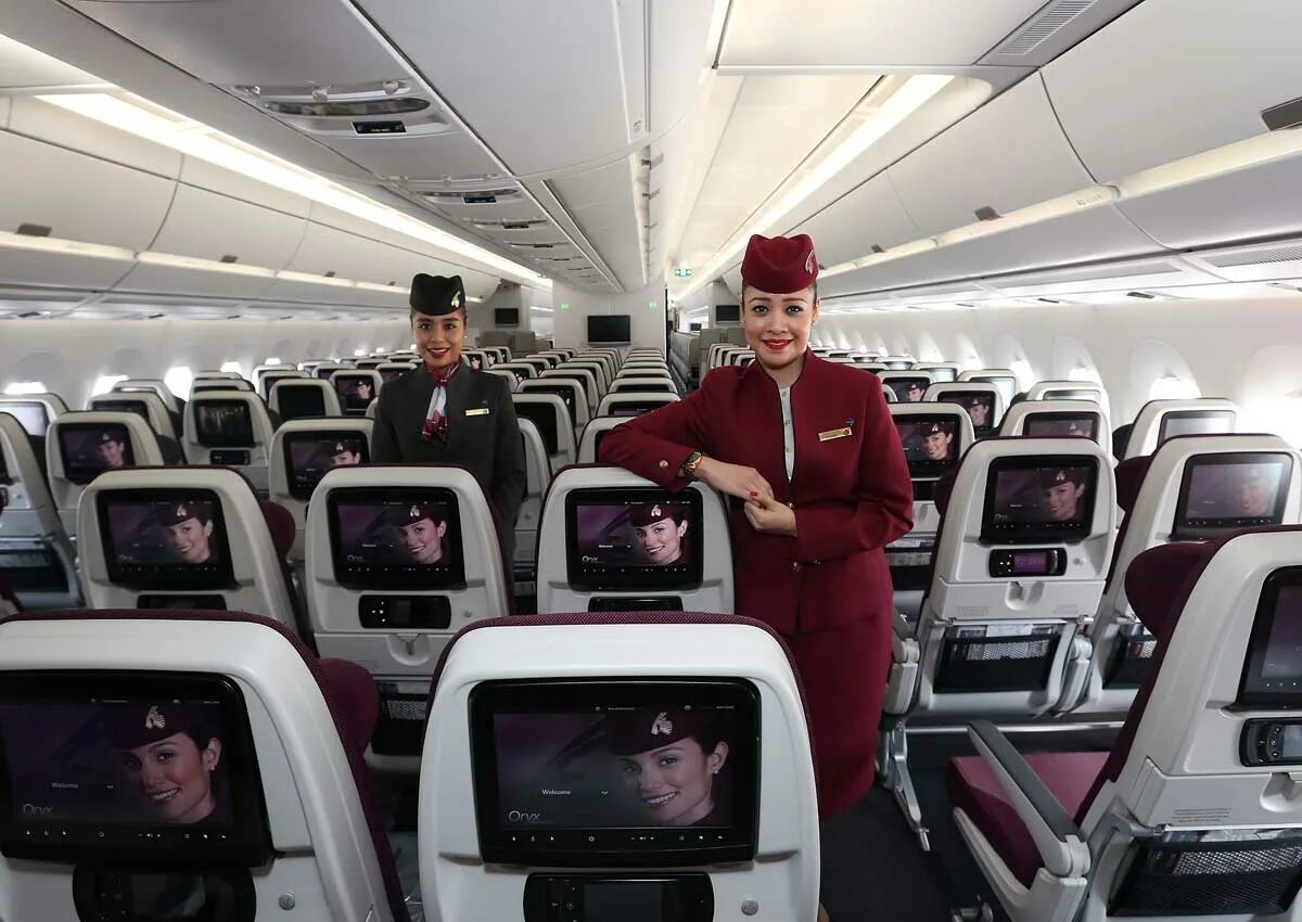 Катарские авиалинии фото самолетов Qatar Airways (Катар Эйрвейз, Катарские Авиалинии): описание авиакомпании, отзыв